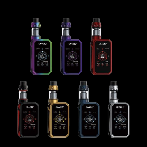 SMOK Vape Kit G-Priv 2