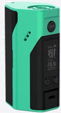 Wismec Reuleaux RX200S TC 200W Box Mod