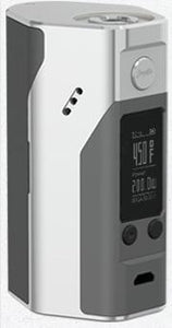 Wismec Reuleaux RX200S TC 200W Box Mod