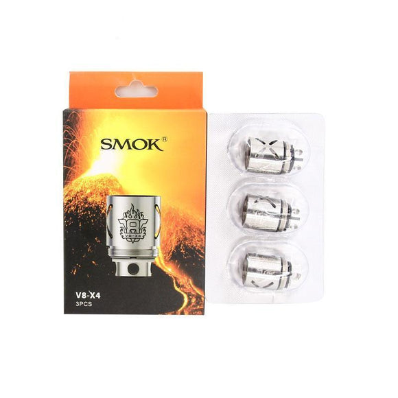 Smok TFV8 X4 Coil