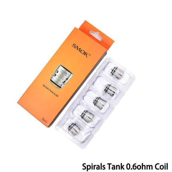 SMOK Spirals Tank Coils