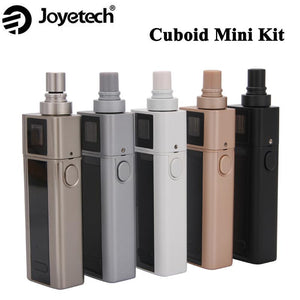 Joyetech Cuboid Mini 80W Box Mod