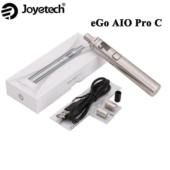 Joyetech eGo AIO Pro C All-in-One Starter Kit
