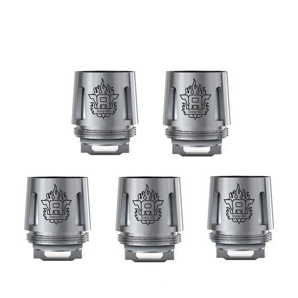 SMOK TFV8 Baby M2 Coil 0.15/0.25 ohm Replacement