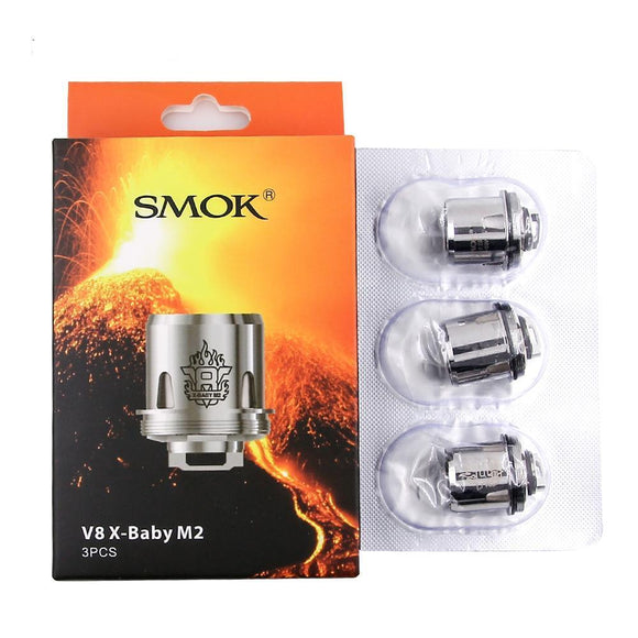 Smok V8 X-BABY M2 Coil