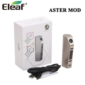 Eleaf iStick ASTER Box Mod