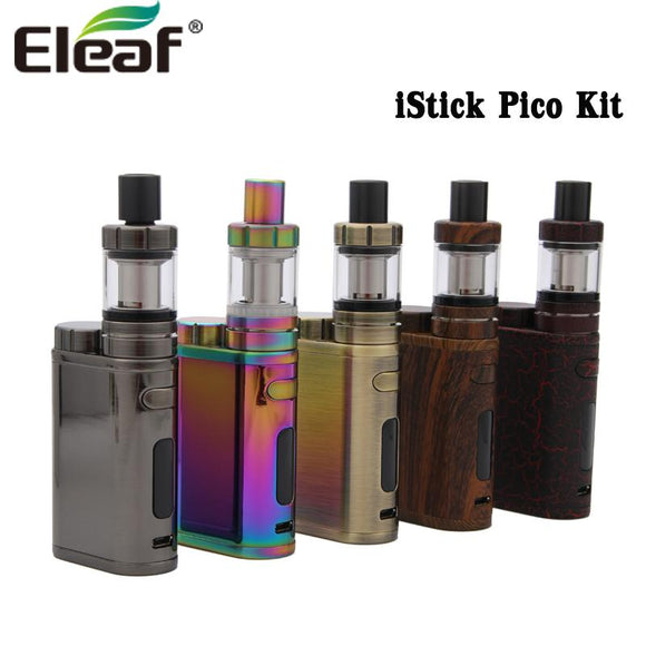 Eleaf iStick Pico Starter Kit