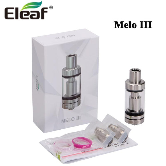 Eleaf Melo III 4ML Atomizer