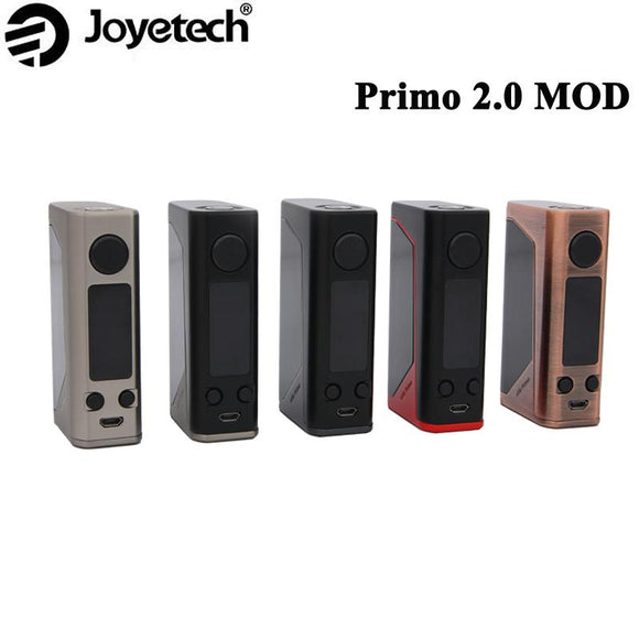 Joyetech eVic Primo 2.0 Box MOD