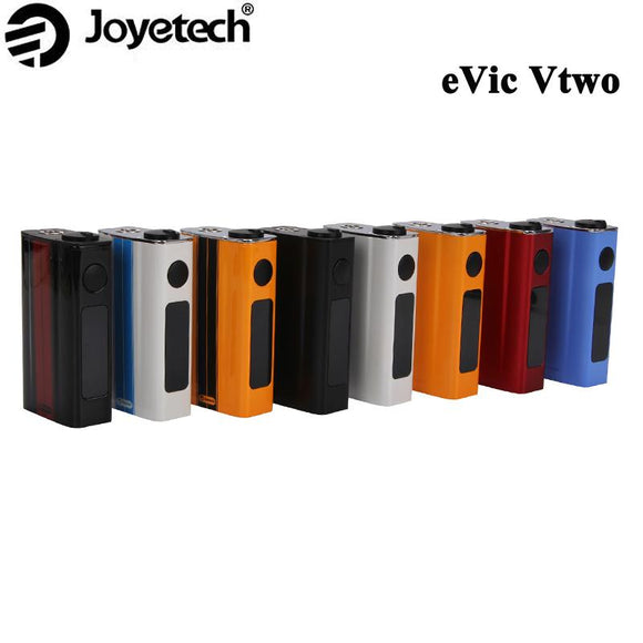 Joyetech eVic VTwo 80W 5000mAh Box Mod