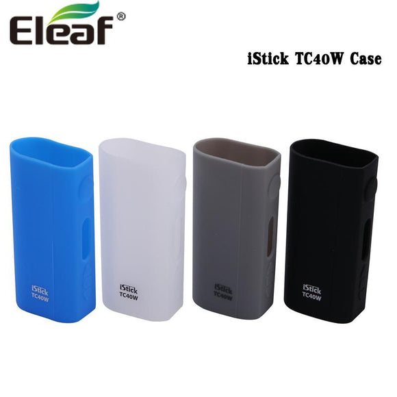 Eleaf iStick TC 40W Silicon Case