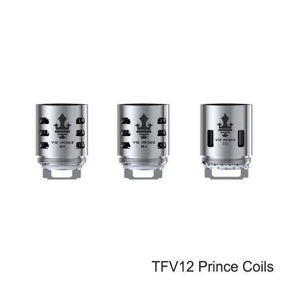 SMOK TFV12 Prince Coil