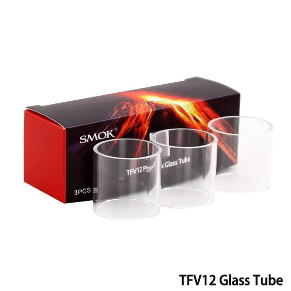 SMOK TFV12 Pyrex Glass Tube