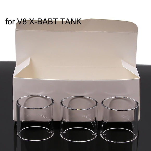 SMOK X-BABY Glass Tube