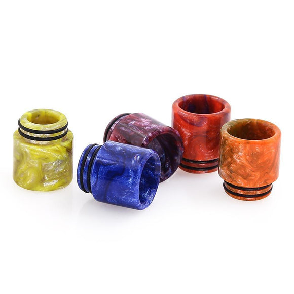 2pcs SMOK Drip Tip Wide Bore Mouthpiece 11k Vape Shop 2pcs SMOK Drip Tip Wide Bore Mouthpiece 11k Vape Shop