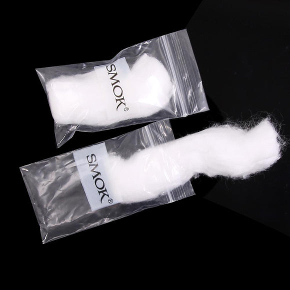 3pcs Smok Organic Cotton