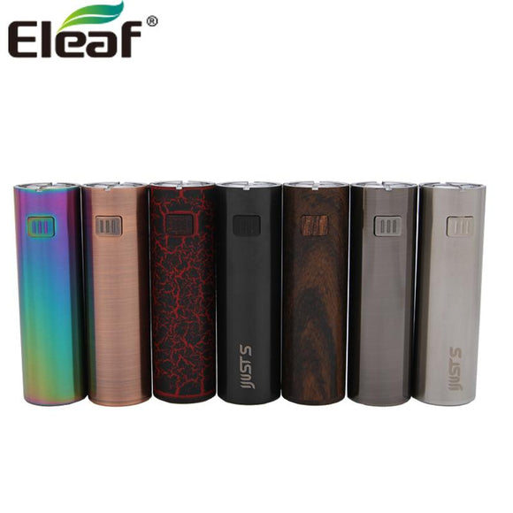 Eleaf iJust S Battery