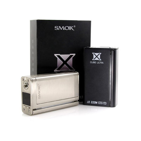 SMOK XCube Ultra