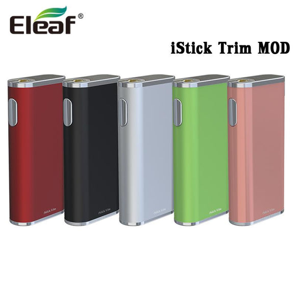 Eleaf iStick Trim 1800mAh Battery