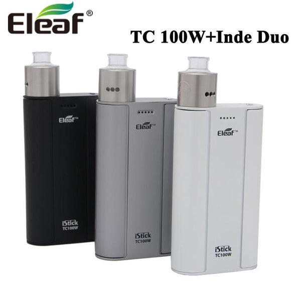Eleaf iStick TC 100W Box Mod