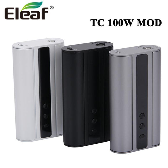 Eleaf iStick TC 100W Box Mod