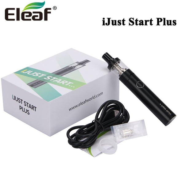 Eleaf iJust Start Plus kit