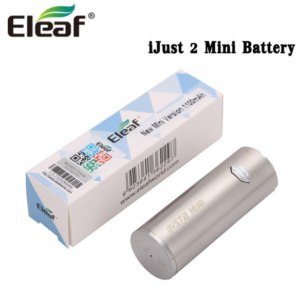 Eleaf iJust 2 Mini E Hookah Mini Battery