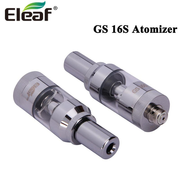 Eleaf GS16S Dual Coil Atomizer