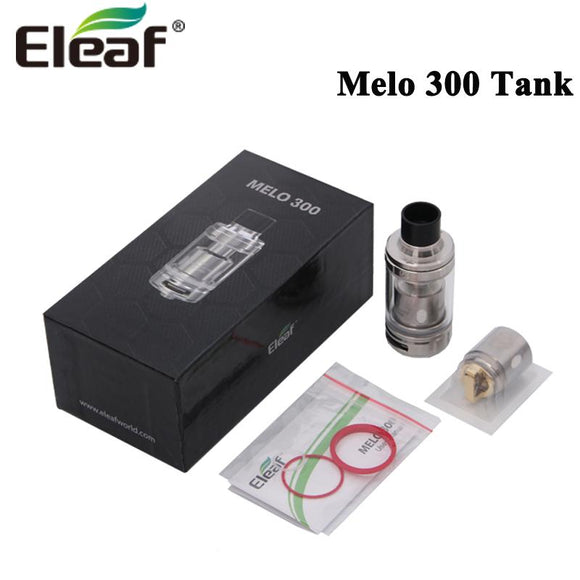 Eleaf Melo 300 Tank 3.5ML / 6.5ML Adjustable Airflow Atomizer