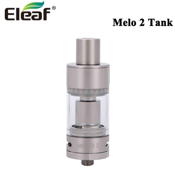 Eleaf Melo 2 Atomizer 4.5ml Capacity Tank