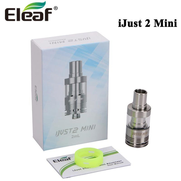 Eleaf iJust 2 Mini Atomizer