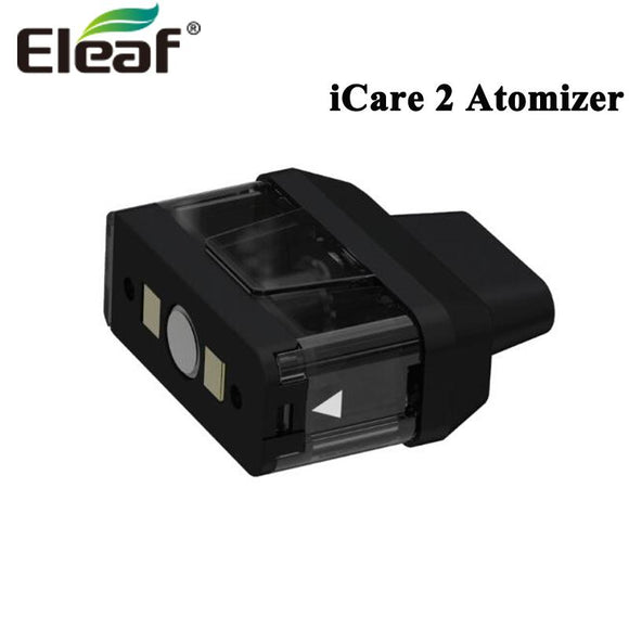 Eleaf iCare 2 Atomizer
