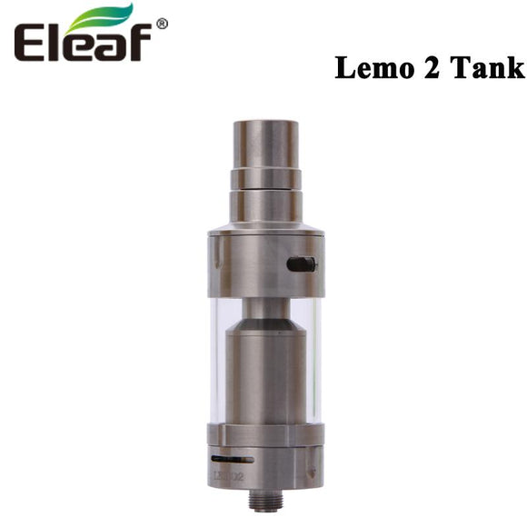 Eleaf Lemo 2 II Rebuildable Atomizer