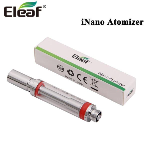 Eleaf iNano 0.8ml Capacity Atomizer