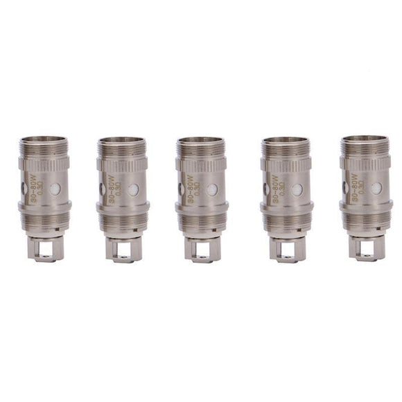 20pcs Eleaf EC Head Atomizer Coil