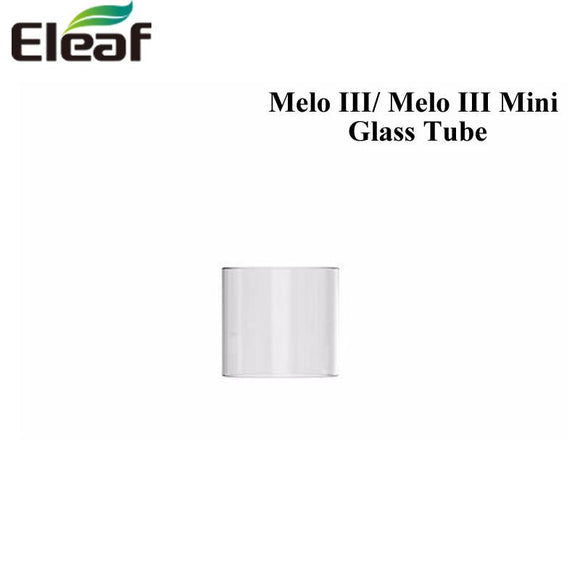 Eleaf Melo III Mini Replacement Pyrex Glass Tube