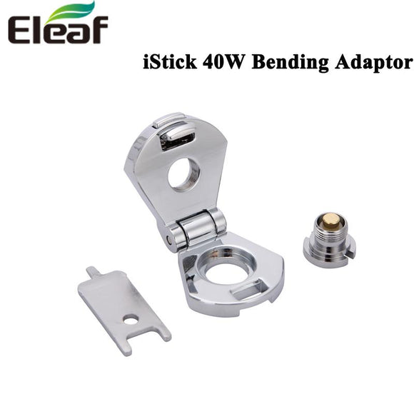 Eleaf iStick TC 40W Bending Adaptor