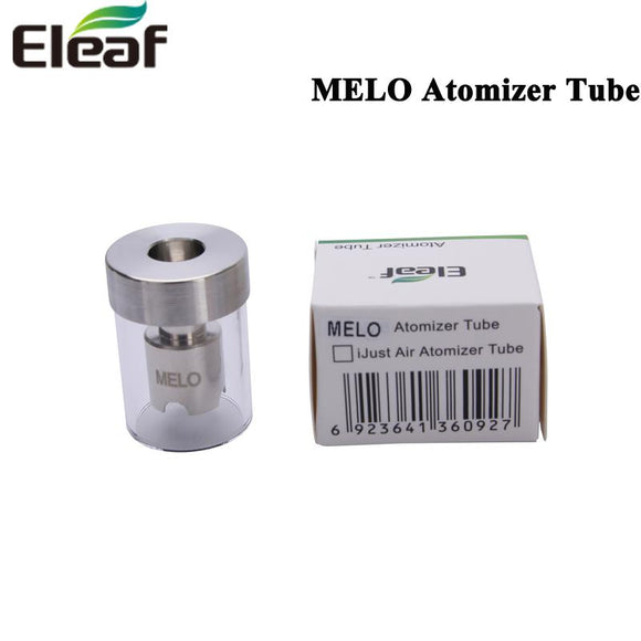 Eleaf MELO Atomizer Pyrex Glass Tube
