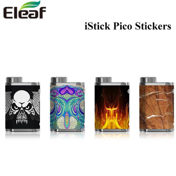 Eleaf iStick Pico Sticker (11 Styles)