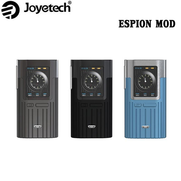 Joyetech ESPION 200W Box MOD