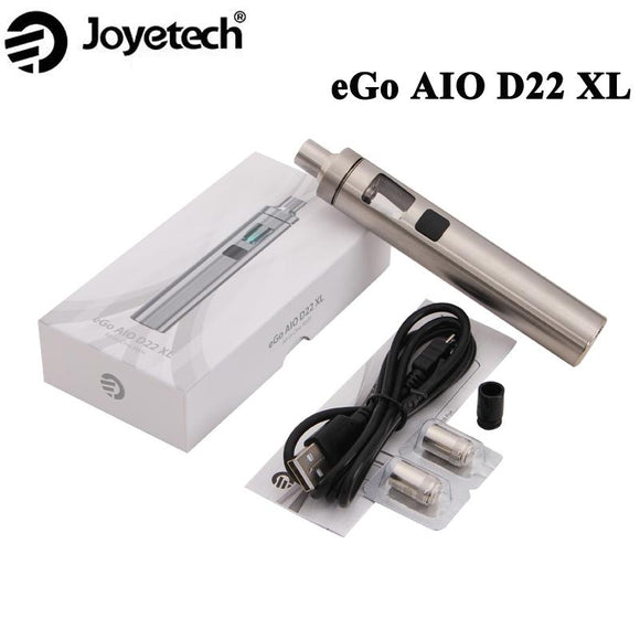 Joyetech eGo AIO D22 XL Box Mod