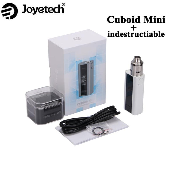 Joyetech Cuboid Mini 80W Box Mod