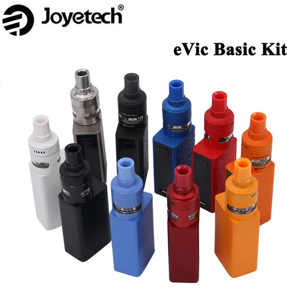 Joyetech eVic Basic 60W 1500mah Box MOD