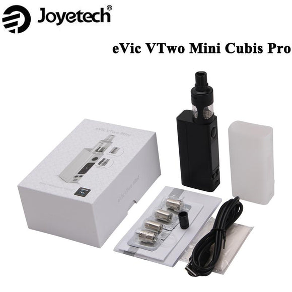 Joyetech eVic VTwo Mini Cubis Pro Kit