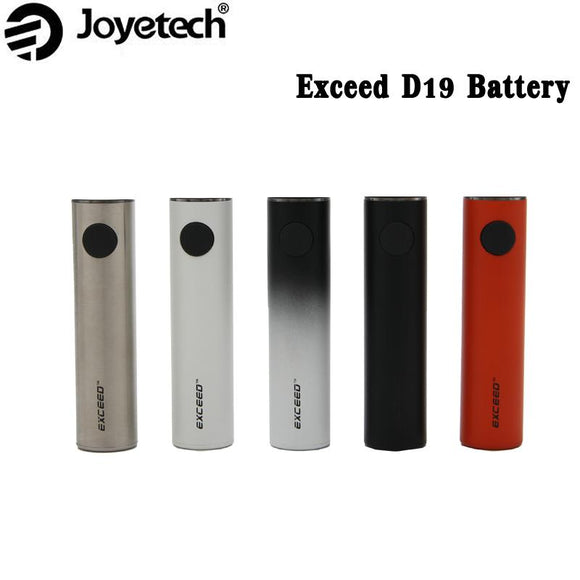 Joyetech Exceed D19 Battery