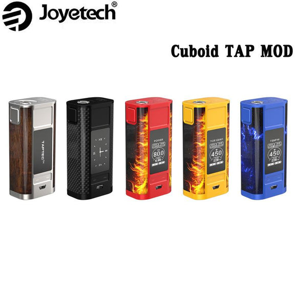 Joyetech Cuboid TAP 228W Box Mod