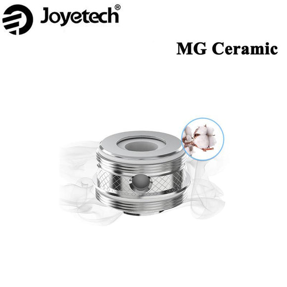5pcs Joyetech MG Ceramic 0.5ohm Coil Head
