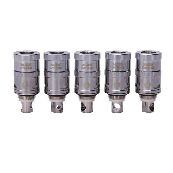 10pcs Joyetech Delta II LVC Coil Atomizer Head