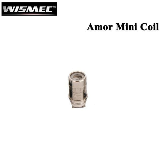 5pcs Wismec Amor Mini Atomizer 0.2ohm Replacement Coil