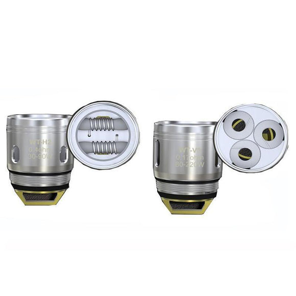 5 Pcs Wismec WT-H2 Coil Head